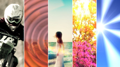 Energize with 2,000+ effects , transitions and templates