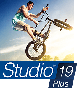Pinnacle Studio 19.5 Plus