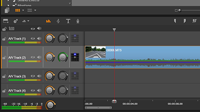 Remove unwanted noise and enhance audio 