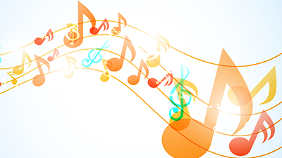 ScoreFitter Sounds & Music